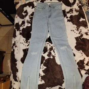 GB jeans NEW Gianni bini